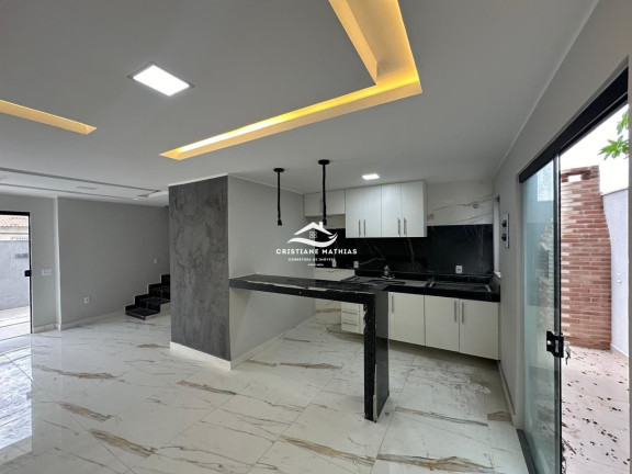 Imagem Casa com 2 Quartos à Venda, 70 m² em Jardim Atlântico Central (itaipuaçu) - Maricá Imagem Casa com 2 Quartos à Venda, 70 m² em Jardim Atlântico Central (itaipuaçu) - Maricá