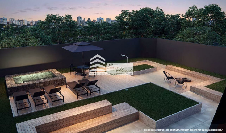 Imagem Apartamento com 2 Quartos à Venda, 57 m² em Saúde - São Paulo Imagem Apartamento com 2 Quartos à Venda, 57 m² em Saúde - São Paulo