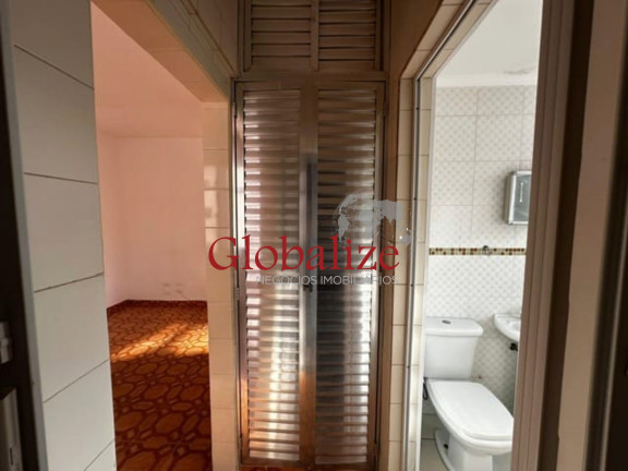 Imagem Imóvel com 1 Quarto à Venda, 48 m² em Pompéia - Santos Imagem Imóvel com 1 Quarto à Venda, 48 m² em Pompéia - Santos