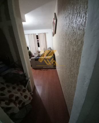 Imagem Sobrado com 2 Quartos à Venda, 65 m² em Jardim Bela Vista - Mogi Das Cruzes Imagem Sobrado com 2 Quartos à Venda, 65 m² em Jardim Bela Vista - Mogi Das Cruzes