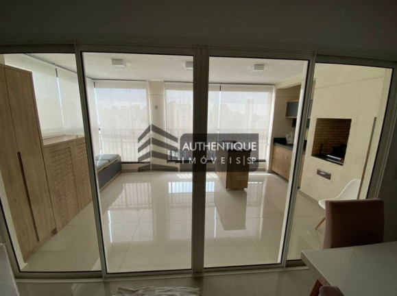 Imagem Apartamento com 3 Quartos à Venda, 132 m² em Chácara Inglesa - São Paulo Imagem Apartamento com 3 Quartos à Venda, 132 m² em Chácara Inglesa - São Paulo