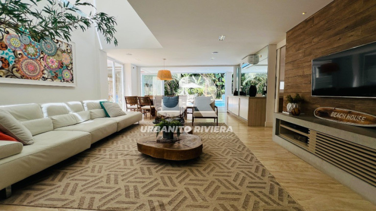 Imagem Casa com 6 Quartos à Venda, 410 m² em Riviera | Módulo 04 - Bertioga Imagem Casa com 6 Quartos à Venda, 410 m² em Riviera | Módulo 04 - Bertioga