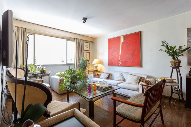 Imagem Imóvel com 3 Quartos à Venda,  em Vila Uberabinha - São Paulo