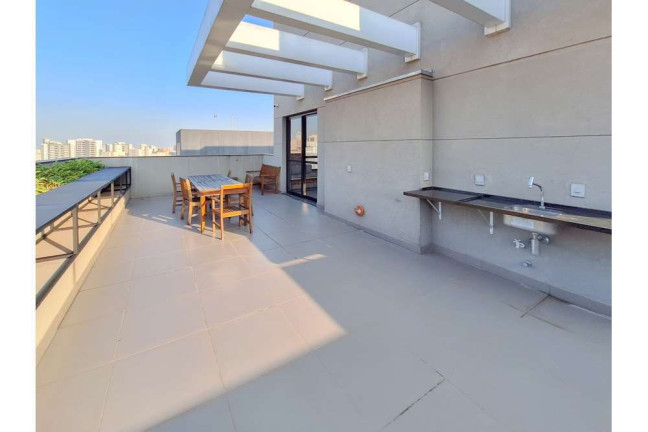 Imagem Studio com 1 Quarto à Venda, 21 m² em Vila Mariana - São Paulo Imagem Studio com 1 Quarto à Venda, 21 m² em Vila Mariana - São Paulo