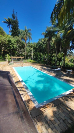 Imagem Chácara com 7 Quartos à Venda, 242.000 m² em Portão - Atibaia Imagem Chácara com 7 Quartos à Venda, 242.000 m² em Portão - Atibaia