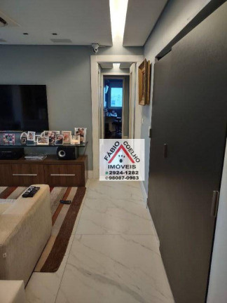 Imagem Apartamento com 3 Quartos à Venda, 109 m² em Granja Julieta - São Paulo Imagem Apartamento com 3 Quartos à Venda, 109 m² em Granja Julieta - São Paulo