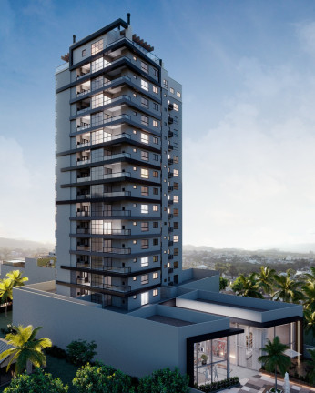 Imagem Imóvel com 2 Quartos à Venda, 73 m² em Centro - Penha