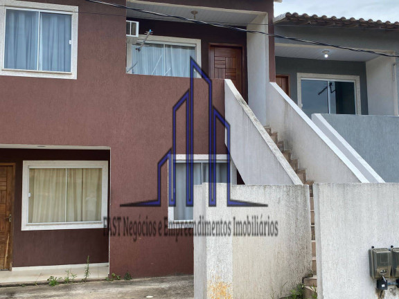 Imagem Casa com 2 Quartos à Venda, 52 m² em Portão Do Carmo - Cabo Frio Imagem Casa com 2 Quartos à Venda, 52 m² em Portão Do Carmo - Cabo Frio