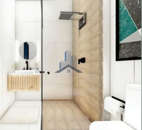Imagem Sobrado com 2 Quartos à Venda, 70 m² em Vila Nova - Joinville