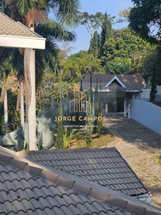 Imagem Sobrado com 7 Quartos à Venda, 4.000 m² em Bosque Dos Eucaliptos - São José Dos Campos Imagem Sobrado com 7 Quartos à Venda, 4.000 m² em Bosque Dos Eucaliptos - São José Dos Campos