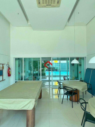 Imagem Apartamento com 4 Quartos à Venda, 166 m² em Guararapes - Fortaleza