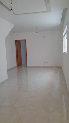 Imagem Casa com 3 Quartos à Venda, 120 m² em Aparecida - Santos Imagem Casa com 3 Quartos à Venda, 120 m² em Aparecida - Santos