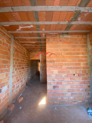 Imagem Casa com 3 Quartos à Venda, 85 m² em Jardim Nova Terra (nova Veneza) - Sumaré