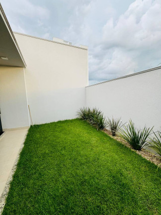 Imagem Casa com 3 Quartos à Venda, 172 m² em Aquarela Das Artes - Sinop Imagem Casa com 3 Quartos à Venda, 172 m² em Aquarela Das Artes - Sinop