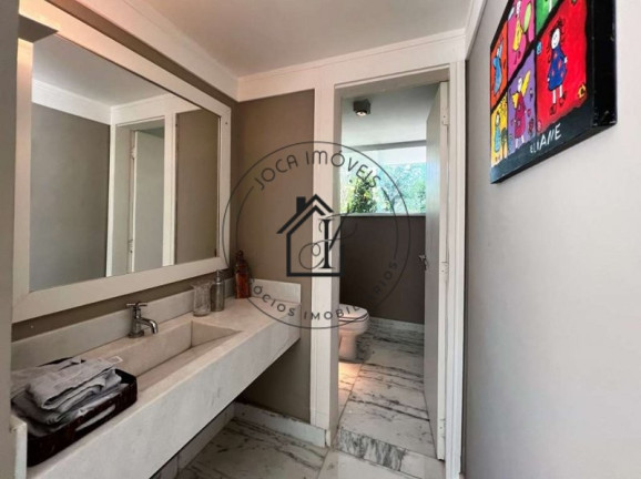 Imagem Casa de Condomínio com 4 Quartos à Venda, 1.398 m² em Jardim Do Golf I - Jandira Imagem Casa de Condomínio com 4 Quartos à Venda, 1.398 m² em Jardim Do Golf I - Jandira