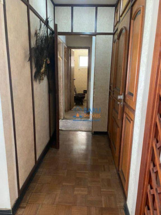 Imagem Apartamento com 4 Quartos à Venda, 200 m² em Parque Santa Cecília - São Paulo Imagem Apartamento com 4 Quartos à Venda, 200 m² em Parque Santa Cecília - São Paulo
