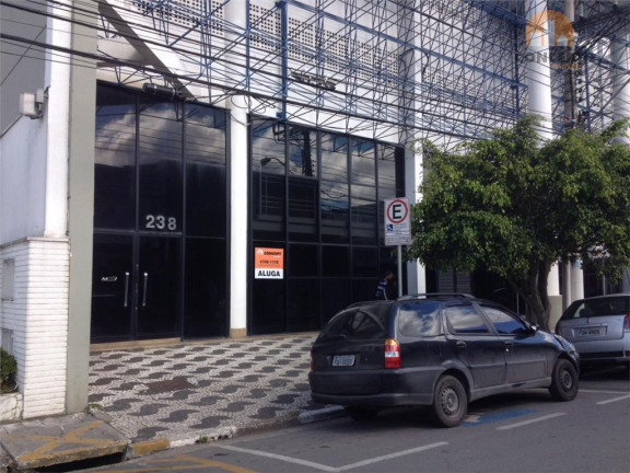 Imagem Sala Comercial à Venda ou Locação, 190 m² em Centro - Suzano Imagem Sala Comercial à Venda ou Locação, 190 m² em Centro - Suzano
