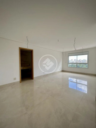 Imagem Apartamento com 4 Quartos à Venda, 256 m² em Residencial Quintas De Goyaz - Goiânia
