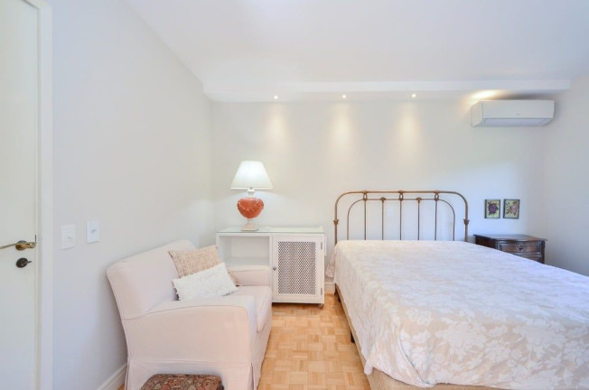Imagem Apartamento com 2 Quartos à Venda, 121 m² em Real Parque - São Paulo Imagem Apartamento com 2 Quartos à Venda, 121 m² em Real Parque - São Paulo
