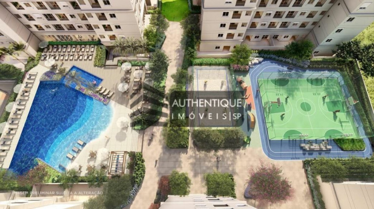 Imagem Apartamento com 1 Quarto à Venda, 35 m² em Butantã - São Paulo Imagem Apartamento com 1 Quarto à Venda, 35 m² em Butantã - São Paulo