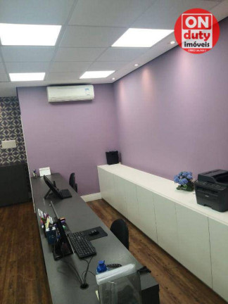 Imagem Sala Comercial à Venda, 49 m² em Centro - São Vicente Imagem Sala Comercial à Venda, 49 m² em Centro - São Vicente