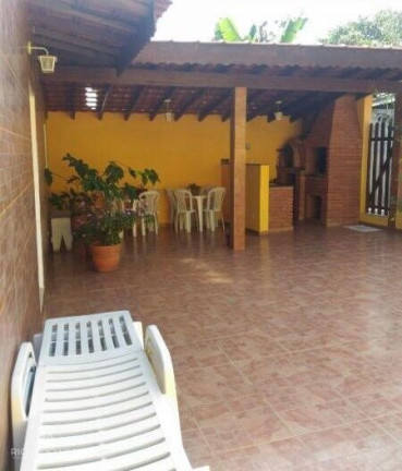 Imagem Casa com 4 Quartos à Venda, 180 m² em Portão - Atibaia