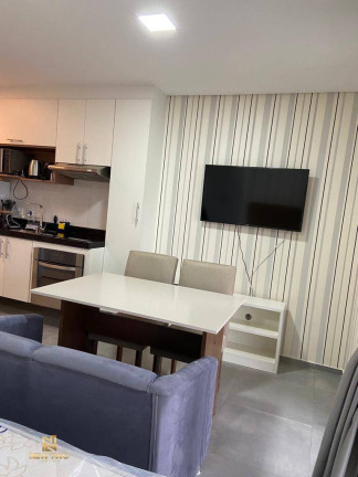 Imagem Apartamento com 1 Quarto para Alugar,  em Tatuapé - São Paulo