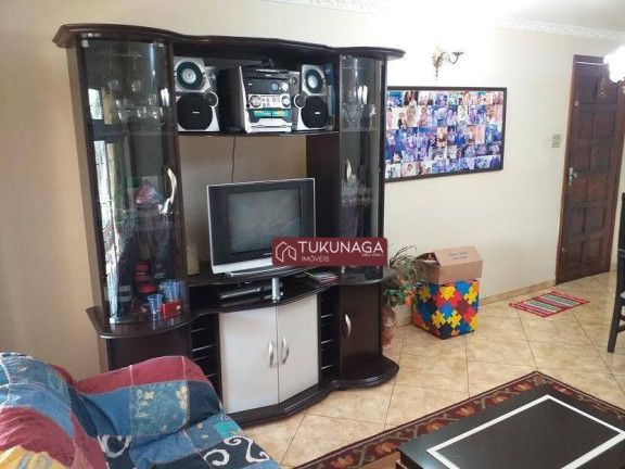 Imagem Sobrado com 3 Quartos à Venda, 148 m² em Vila Rosália - Guarulhos Imagem Sobrado com 3 Quartos à Venda, 148 m² em Vila Rosália - Guarulhos