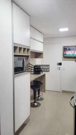 Imagem Apartamento com 3 Quartos à Venda, 155 m² em Centro - São Bernardo Do Campo Imagem Apartamento com 3 Quartos à Venda, 155 m² em Centro - São Bernardo Do Campo