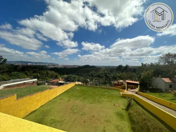 Imagem Imóvel com 6 Quartos à Venda, 300 m² em Sítio Do Mursa - Várzea Paulista Imagem Imóvel com 6 Quartos à Venda, 300 m² em Sítio Do Mursa - Várzea Paulista