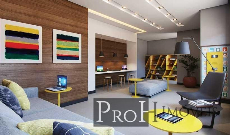 Imagem Apartamento com 2 Quartos à Venda, 38 m² em Brás - São Paulo Imagem Apartamento com 2 Quartos à Venda, 38 m² em Brás - São Paulo