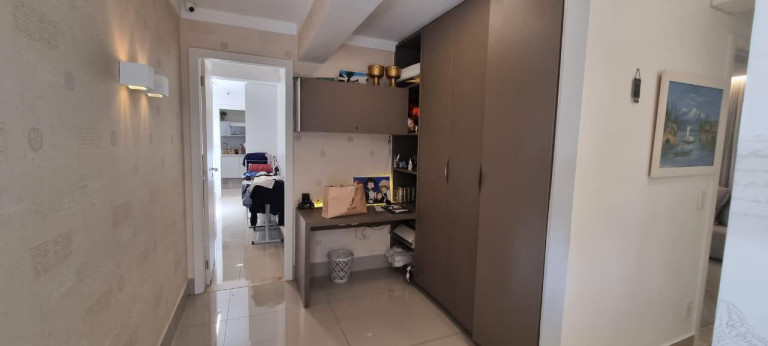 Imagem Apartamento à Venda, 198 m² em Setor Marista - Goiânia