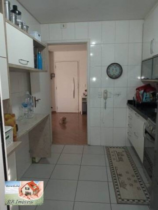 Imagem Apartamento com 3 Quartos à Venda, 78 m² em Rudge Ramos - São Bernardo Do Campo Imagem Apartamento com 3 Quartos à Venda, 78 m² em Rudge Ramos - São Bernardo Do Campo