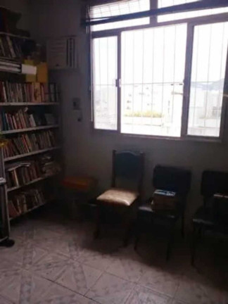 Imagem Cobertura com 2 Quartos à Venda, 96 m² em Maracanã - Rio De Janeiro Imagem Cobertura com 2 Quartos à Venda, 96 m² em Maracanã - Rio De Janeiro