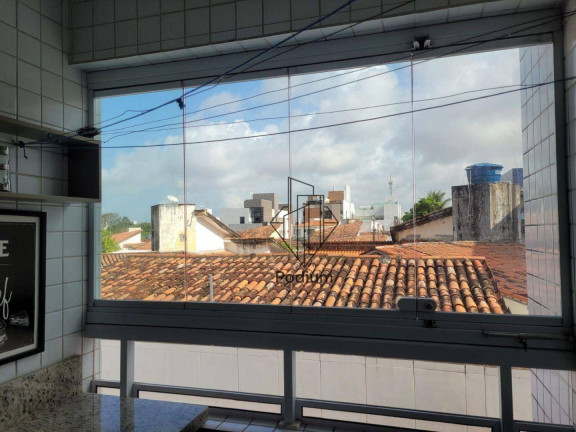 Imagem Apartamento com 2 Quartos à Venda, 56 m² em Bancários - João Pessoa Imagem Apartamento com 2 Quartos à Venda, 56 m² em Bancários - João Pessoa