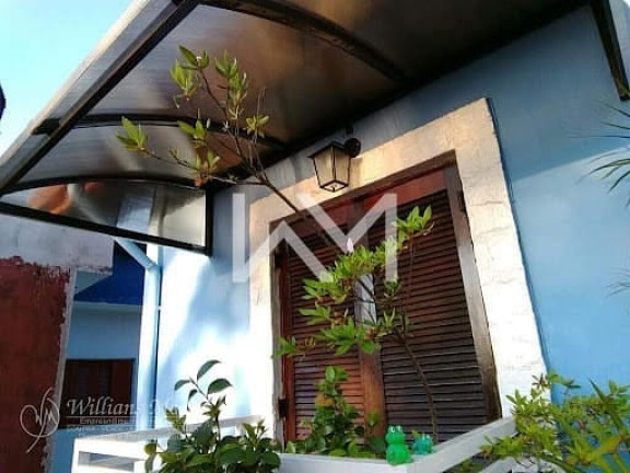 Imagem Sobrado com 2 Quartos à Venda, 131 m² em Jardim Da Mamae - Guarulhos