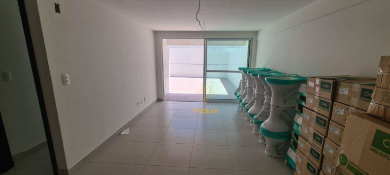 Imagem Apartamento com 2 Quartos à Venda, 92 m² em Cabo Branco - João Pessoa Imagem Apartamento com 2 Quartos à Venda, 92 m² em Cabo Branco - João Pessoa