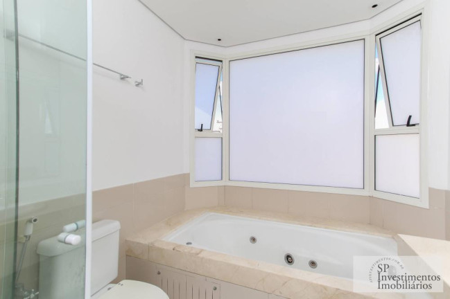 Imagem Apartamento com 3 Quartos à Venda, 260 m² em Panamby - São Paulo