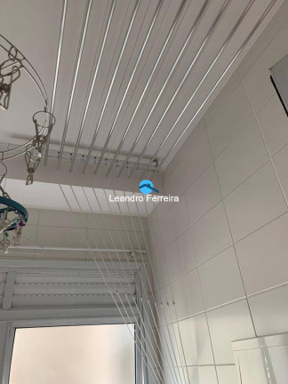 Imagem Apartamento com 3 Quartos à Venda, 106 m² em Centro - São Bernardo Do Campo