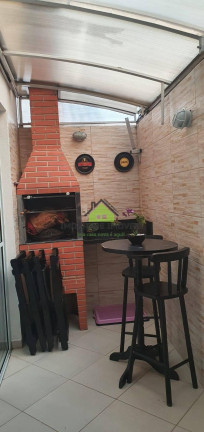 Imagem Casa de Condomínio com 3 Quartos à Venda, 91 m² em Jardim Didinha - Jacareí Imagem Casa de Condomínio com 3 Quartos à Venda, 91 m² em Jardim Didinha - Jacareí