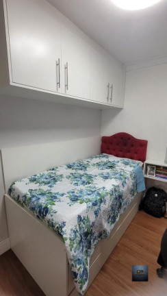 Imagem Apartamento com 3 Quartos à Venda, 69 m² em Centro - Diadema Imagem Apartamento com 3 Quartos à Venda, 69 m² em Centro - Diadema