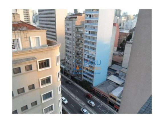 Imagem Apartamento com 1 Quarto à Venda ou Locação, 32 m² em Santa Cecília - São Paulo Imagem Apartamento com 1 Quarto à Venda ou Locação, 32 m² em Santa Cecília - São Paulo