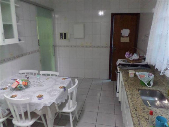 Imagem Sobrado com 3 Quartos à Venda, 100 m² em Centro - Sao Vicente Imagem Sobrado com 3 Quartos à Venda, 100 m² em Centro - Sao Vicente