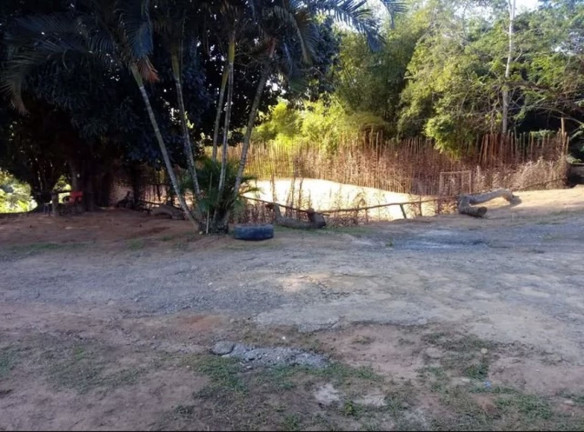 Imagem Chácara com 3 Quartos à Venda, 180 m² em Cassange - Salvador Imagem Chácara com 3 Quartos à Venda, 180 m² em Cassange - Salvador