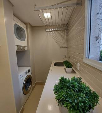 Imagem Apartamento com 3 Quartos à Venda, 130 m² em Saúde - São Paulo