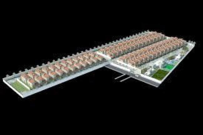 Imagem Casa de Condomínio com 3 Quartos à Venda, em Planalto Uruguai - Teresina Imagem Casa de Condomínio com 3 Quartos à Venda, em Planalto Uruguai - Teresina