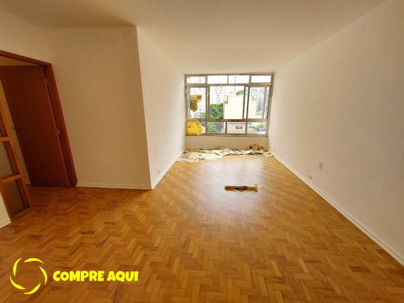 Imagem Apartamento com 2 Quartos à Venda, 98 m² em Consolação - São Paulo Imagem Apartamento com 2 Quartos à Venda, 98 m² em Consolação - São Paulo