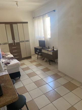 Imagem Apartamento com 1 Quarto à Venda, 42 m² em Vila Nova Cidade Universitária - Bauru Imagem Apartamento com 1 Quarto à Venda, 42 m² em Vila Nova Cidade Universitária - Bauru