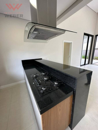 Imagem Casa de Condomínio à Venda, 250 m² em Alphaville Nova Esplanada 3 - Votorantim