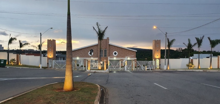 Imagem Casa de Condomínio com 2 Quartos à Venda, 103 m² em Residencial Villaggio Ipanema I - Sorocaba Imagem Casa de Condomínio com 2 Quartos à Venda, 103 m² em Residencial Villaggio Ipanema I - Sorocaba